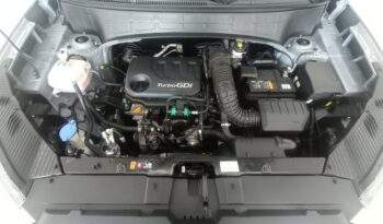 Hyundai Creta Comfort 1.0 Turbo Aut. Flex 2024/2025 cheio