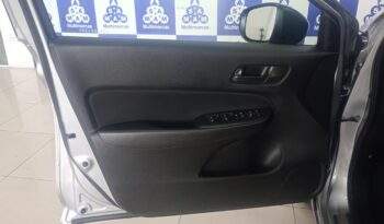 Honda City Sedã LX 1.5 Aut. Flex 2024/2025 (Test Drive Samam Honda) cheio