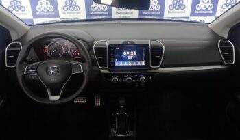 Honda City Sedã LX 1.5 Aut. Flex 2024/2025 (Test Drive Samam Honda) cheio