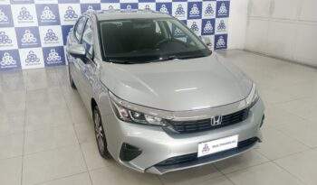 Honda City Sedã LX 1.5 Aut. Flex 2024/2025 (Test Drive Samam Honda) cheio