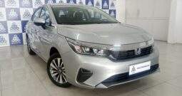 Honda City Sedã LX 1.5 Aut. Flex 2024/2025 (Test Drive Samam Honda)