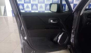 Jeep Renegade 1.3 Turbo Aut. Flex 2023/2024 cheio