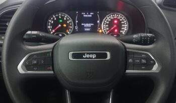 Jeep Renegade 1.3 Turbo Aut. Flex 2023/2024 cheio