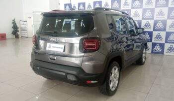 Jeep Renegade 1.3 Turbo Aut. Flex 2023/2024 cheio