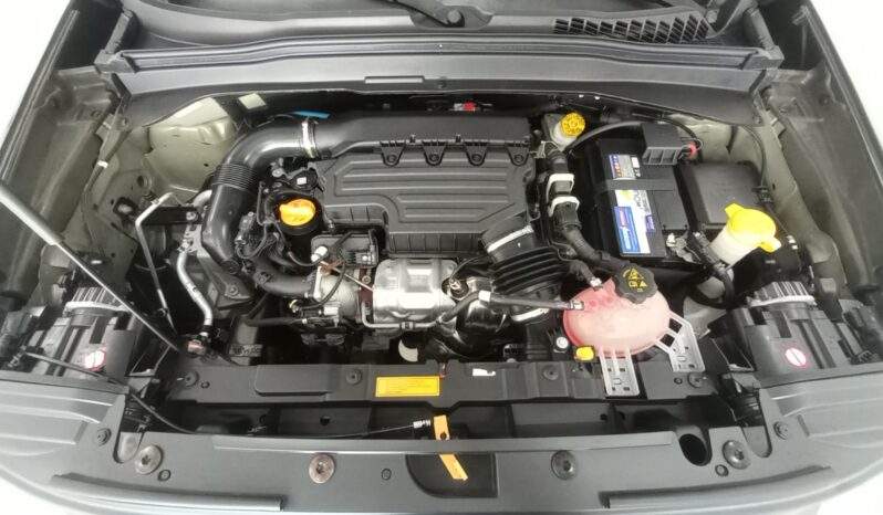 Jeep Renegade 1.3 Turbo Aut. Flex 2023/2024 cheio