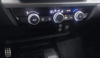 Honda City Hatch LX 1.5 Aut. Flex 2024/2025 (Test Drive Samam Honda) cheio