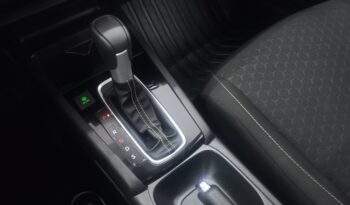 Honda City Hatch LX 1.5 Aut. Flex 2024/2025 (Test Drive Samam Honda) cheio