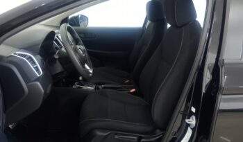 Honda City Hatch LX 1.5 Aut. Flex 2024/2025 (Test Drive Samam Honda) cheio