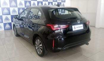 Honda City Hatch LX 1.5 Aut. Flex 2024/2025 (Test Drive Samam Honda) cheio