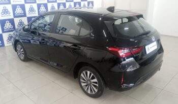 Honda City Hatch LX 1.5 Aut. Flex 2024/2025 (Test Drive Samam Honda) cheio