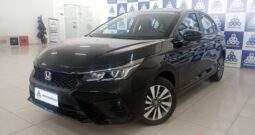 Honda City Hatch LX 1.5 Aut. Flex 2024/2025 (Test Drive Samam Honda)