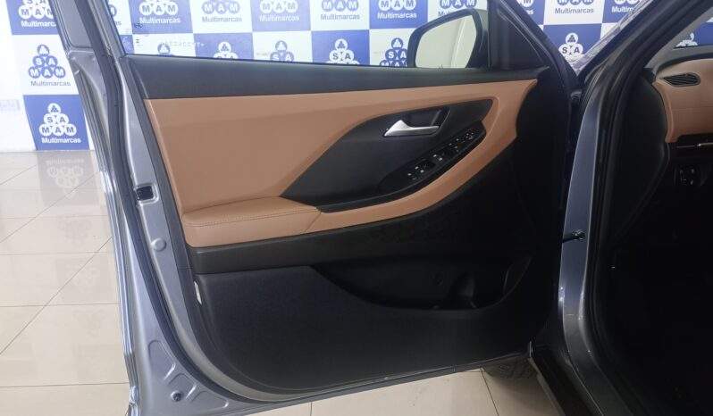 Hyundai Creta Platinum 1.0 Turbo Aut. Flex 2025/2026 cheio