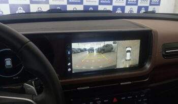 Hyundai Creta Platinum 1.0 Turbo Aut. Flex 2025/2026 cheio