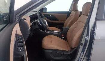 Hyundai Creta Platinum 1.0 Turbo Aut. Flex 2025/2026 cheio