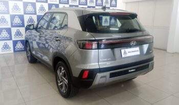 Hyundai Creta Platinum 1.0 Turbo Aut. Flex 2025/2026 cheio