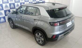 Hyundai Creta Platinum 1.0 Turbo Aut. Flex 2025/2026 cheio