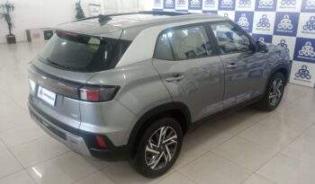 Hyundai Creta Platinum 1.0 Turbo Aut. Flex 2025/2026 cheio