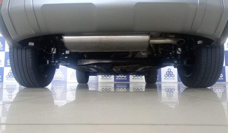 Hyundai Creta Platinum 1.0 Turbo Aut. Flex 2025/2026 cheio