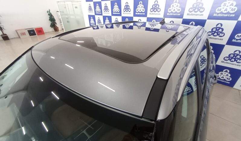 Hyundai Creta Platinum 1.0 Turbo Aut. Flex 2025/2026 cheio