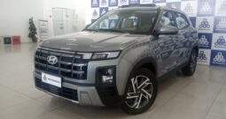 Hyundai Creta Platinum 1.0 Turbo Aut. Flex 2025/2026