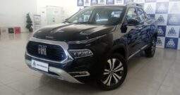 Fiat Toro Volcano 1.3 Turbo Aut. Flex 2024/2025 (Test Drive Samam Fiat)