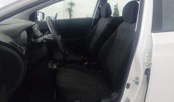 Hyundai HB20 Comfort Plus 1.0 Manual Flex 2016/2017 cheio