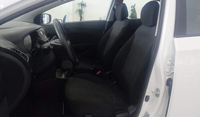 Hyundai HB20 Comfort Plus 1.0 Manual Flex 2016/2017 cheio