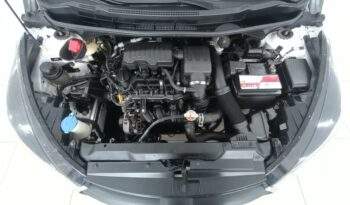 Hyundai HB20 Comfort Plus 1.0 Manual Flex 2016/2017 cheio