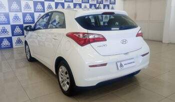 Hyundai HB20 Comfort Plus 1.0 Manual Flex 2016/2017 cheio