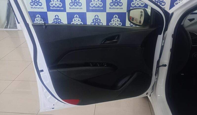 Hyundai HB20 Comfort Plus 1.0 Manual Flex 2016/2017 cheio