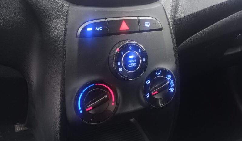 Hyundai HB20 Comfort Plus 1.0 Manual Flex 2016/2017 cheio