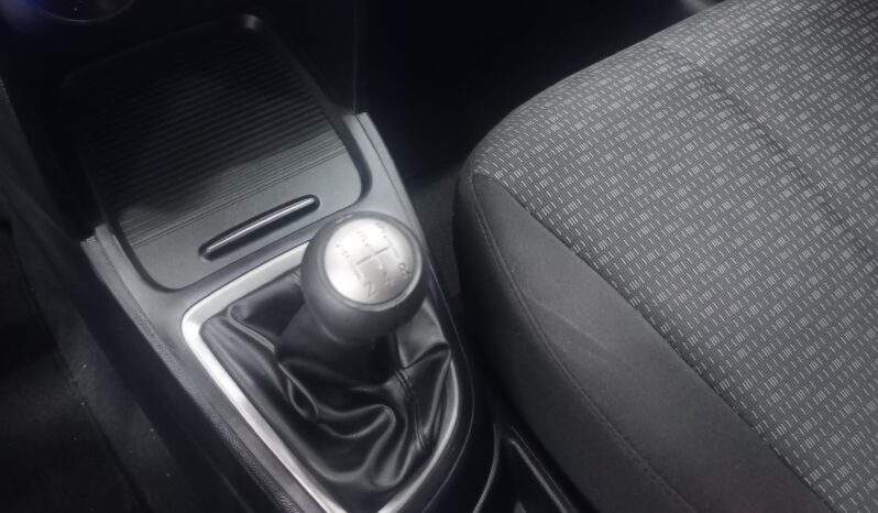 Hyundai HB20 Comfort Plus 1.0 Manual Flex 2016/2017 cheio