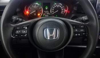 Honda HR-V EXL Sensing 1.5 Aut. Flex 2024/2024 cheio