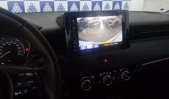 Honda HR-V EXL Sensing 1.5 Aut. Flex 2024/2024 cheio