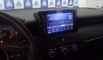 Honda HR-V EXL Sensing 1.5 Aut. Flex 2024/2024 cheio