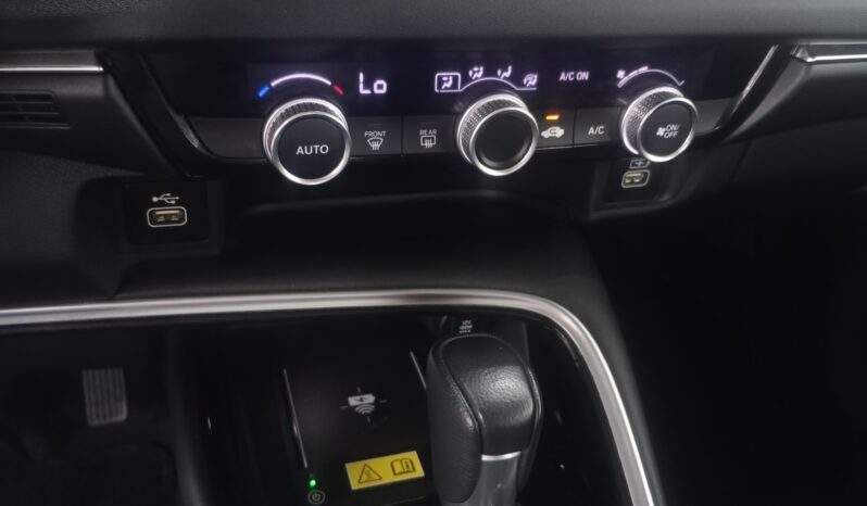 Honda HR-V EXL Sensing 1.5 Aut. Flex 2024/2024 cheio