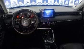 Honda HR-V EXL Sensing 1.5 Aut. Flex 2024/2024 cheio