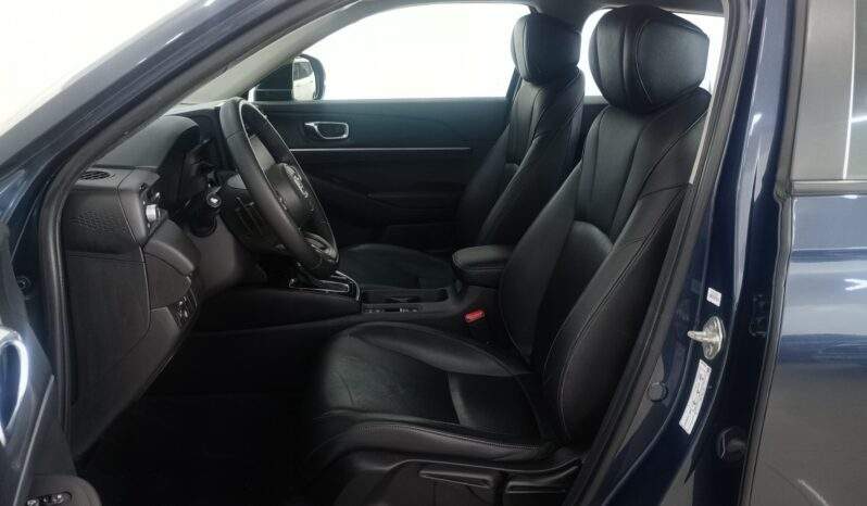 Honda HR-V EXL Sensing 1.5 Aut. Flex 2024/2024 cheio