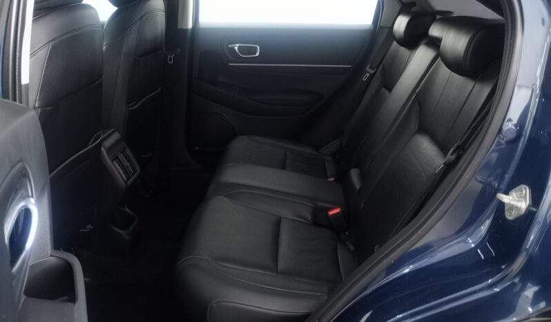 Honda HR-V EXL Sensing 1.5 Aut. Flex 2024/2024 cheio