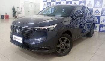 Honda HR-V EXL Sensing 1.5 Aut. Flex 2024/2024 cheio
