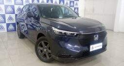 Honda HR-V EXL Sensing 1.5 Aut. Flex 2024/2024