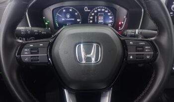 Honda Civic Touring 2.0 Híbrido Aut. Gasolina 2024/2024 (Test Drive Samam Honda) cheio