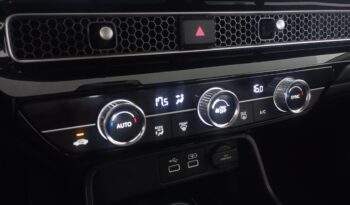 Honda Civic Touring 2.0 Híbrido Aut. Gasolina 2024/2024 (Test Drive Samam Honda) cheio