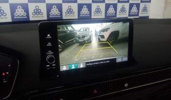 Honda Civic Touring 2.0 Híbrido Aut. Gasolina 2024/2024 (Test Drive Samam Honda) cheio