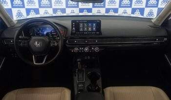 Honda Civic Touring 2.0 Híbrido Aut. Gasolina 2024/2024 (Test Drive Samam Honda) cheio