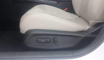 Honda Civic Touring 2.0 Híbrido Aut. Gasolina 2024/2024 (Test Drive Samam Honda) cheio