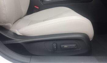 Honda Civic Touring 2.0 Híbrido Aut. Gasolina 2024/2024 (Test Drive Samam Honda) cheio