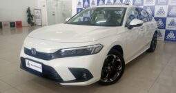 Honda Civic Touring 2.0 Híbrido Aut. Gasolina 2024/2024 (Test Drive Samam Honda)