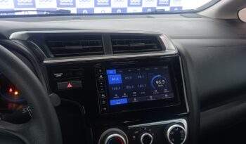 Honda Fit LX 1.5 Aut. Flex 2020/2021 cheio