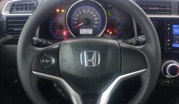 Honda Fit LX 1.5 Aut. Flex 2020/2021 cheio